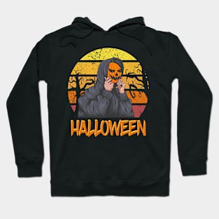 HALLOWEEN Hoodie